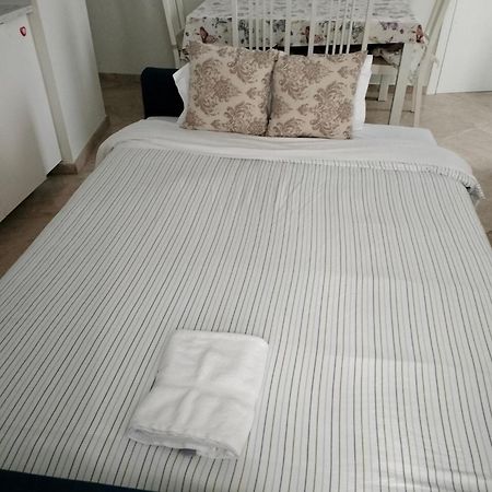 Petit Sagasta Apartamentos-Sagasta Siviglia Esterno foto