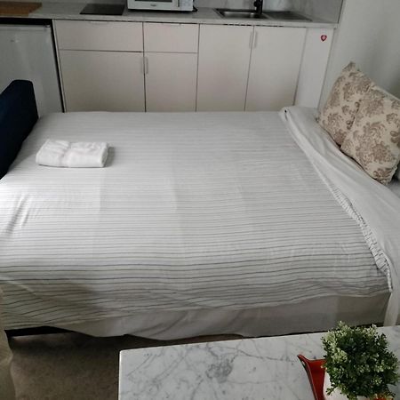 Petit Sagasta Apartamentos-Sagasta Siviglia Esterno foto