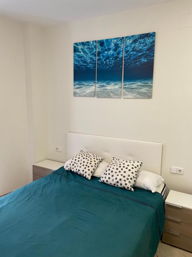 Petit Sagasta Apartamentos-Sagasta Siviglia Esterno foto