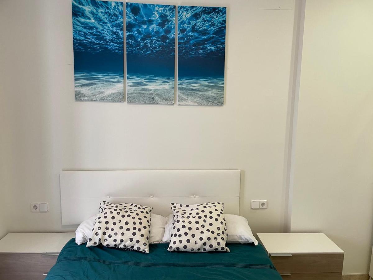 Petit Sagasta Apartamentos-Sagasta Siviglia Esterno foto
