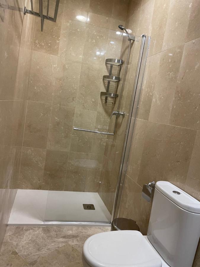 Petit Sagasta Apartamentos-Sagasta Siviglia Esterno foto