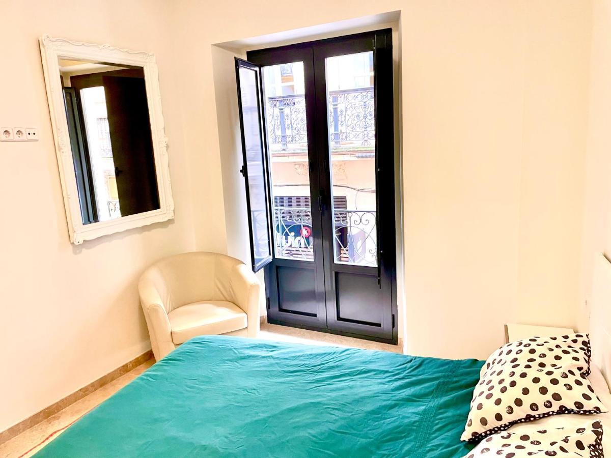 Petit Sagasta Apartamentos-Sagasta Siviglia Esterno foto